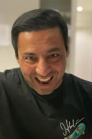 Syed Zulifqar Haider