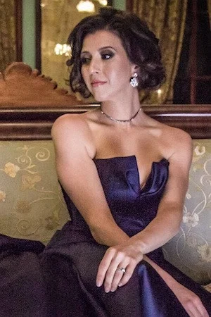 Фото: Lisette Oropesa