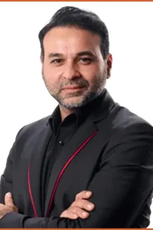 Tony Ramesh