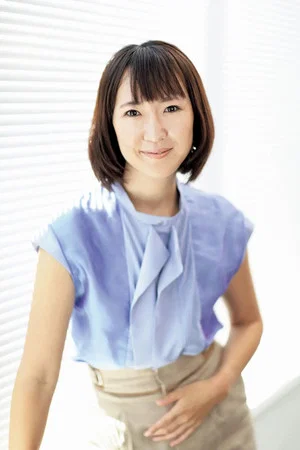 Фото: Myuu Natsume