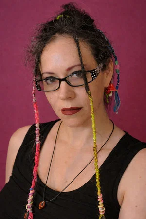 Ammie Hague