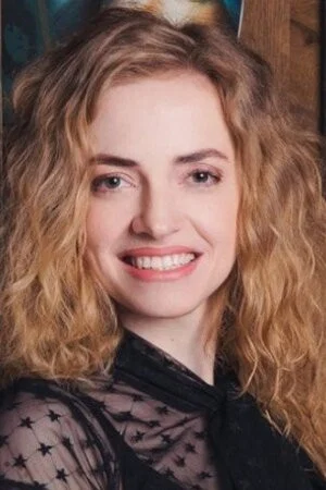 Anastasia Lodkina