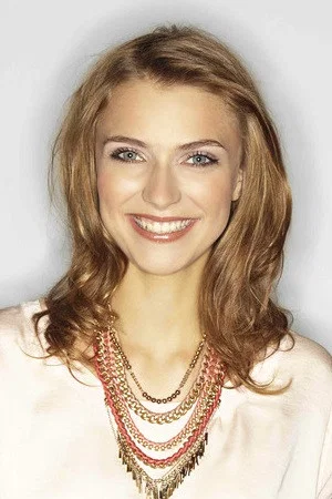 Jolina Fust