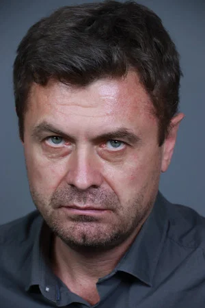 Андрей Брагуца