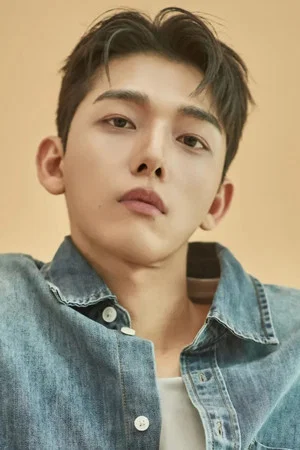Yoo Jin-seok