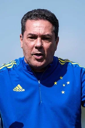 Фото: Vanderlei Luxemburgo