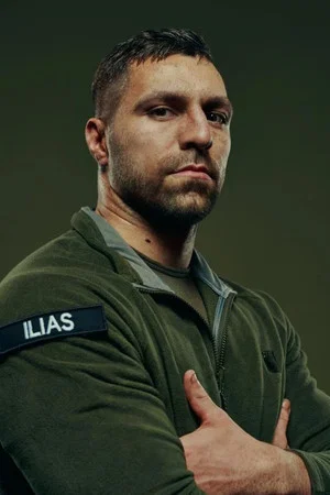 Ilias Thomas