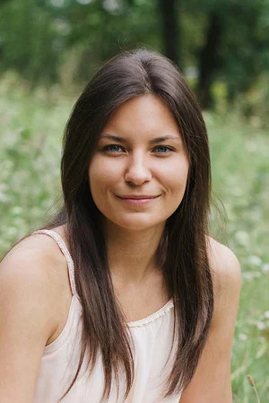 Aneta Jiroušová