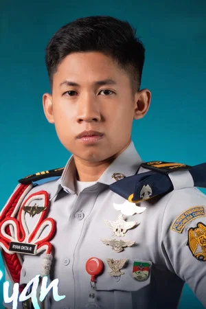 Ryan Okta Ramadhani