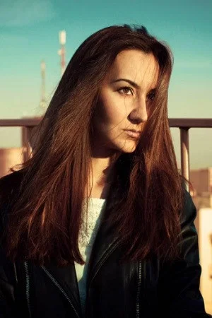 Kristina Gazaryan
