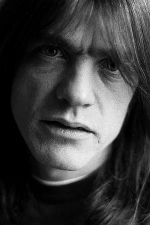 Фото: Malcolm Young