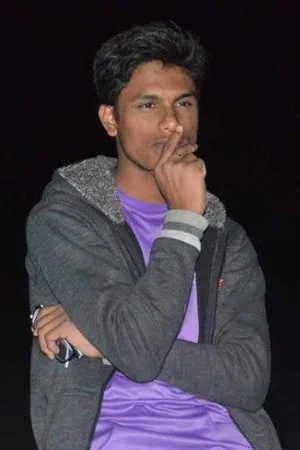 Naveen Ramakrishna