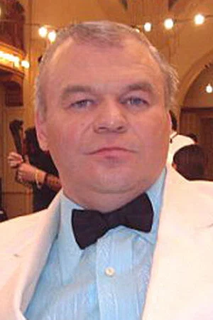 Евгений Гофман