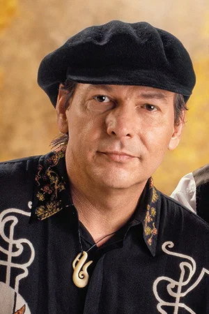 Фото: Tommy Shannon