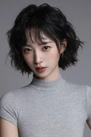 Li Wenshuo
