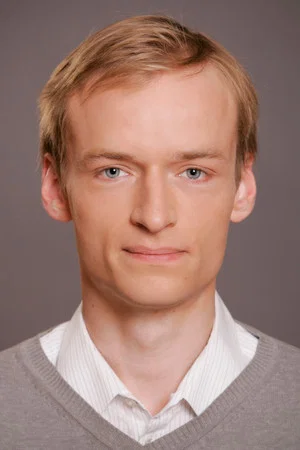 Каспар Велберг