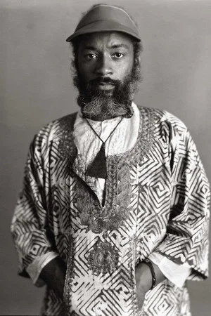 David Hammons