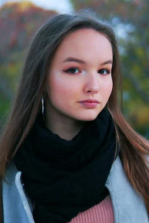 Арина Данилова