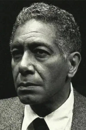 Graham Brown