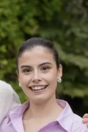 Marielle Holgersen