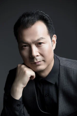 Zhang Zhen-Rong