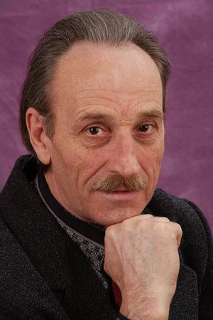 Георгий Морозюк