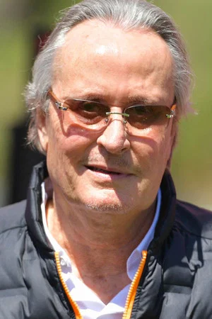 Mansour Ojjeh