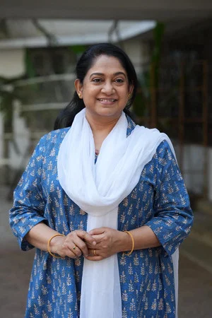 Farhana Mithu