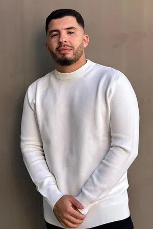 Brahim Koutari