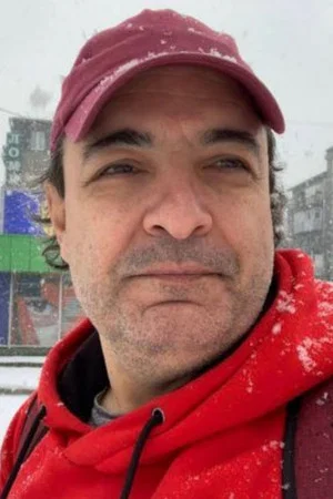 Gonzalo Lira
