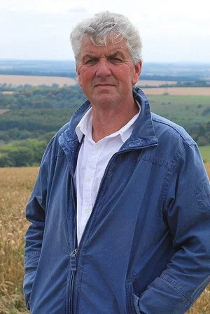 Paul Heiney