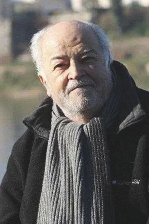 Claude Villers