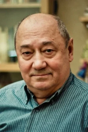 Владимир Николенко