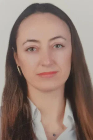 Doç. Dr. Elif Yılmaz Güleç