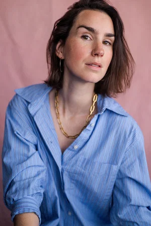 Emma Elizabeth Steiger