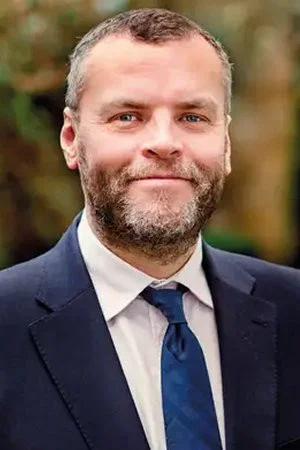 Tim Montgomerie