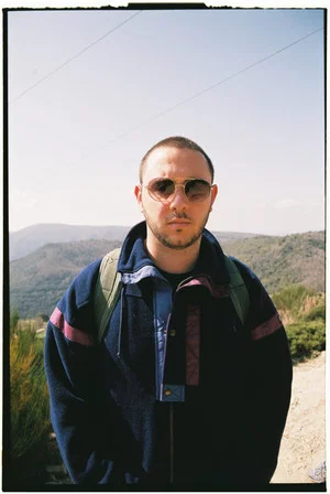 Marc Camardons