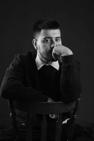 Bilal Safadi
