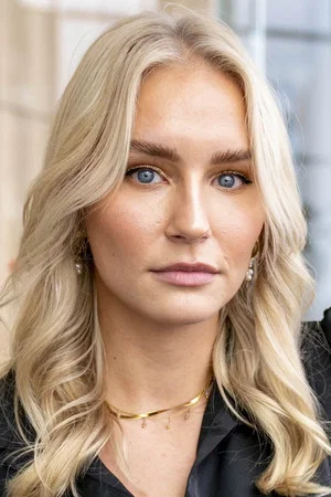 Sille Nimholm