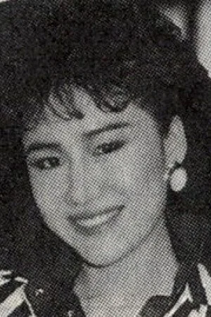 Jeanie Chang