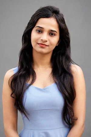 Pooja J