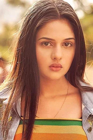 Shruti Choudhary