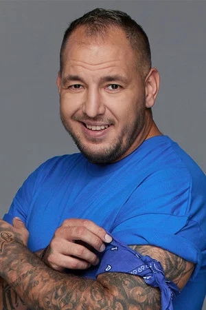 Széki Attila