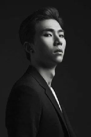 Kevin Kim
