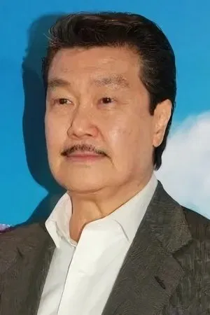 Melvin Wong King-Sun