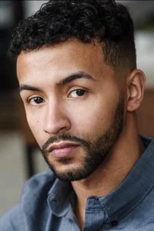 Brandon Stevenson