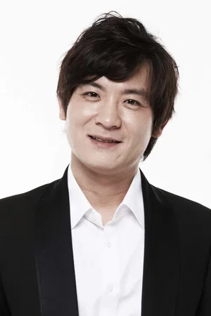 Jung Sung-ho