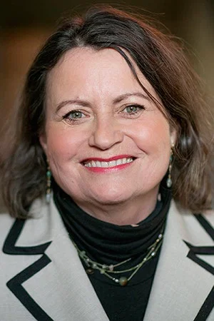 Mathilde Bondo