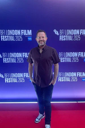 Brett Webb