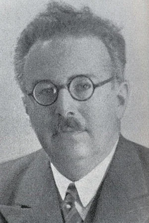 George van den Bergh